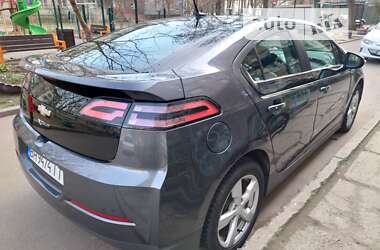 Хэтчбек Chevrolet Volt 2012 в Одессе