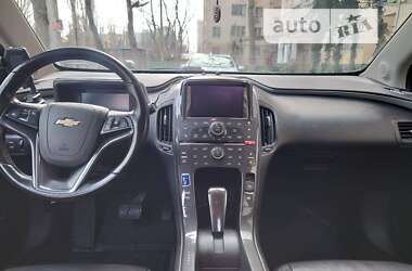 Хэтчбек Chevrolet Volt 2012 в Одессе