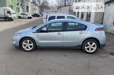 Хэтчбек Chevrolet Volt 2012 в Одессе