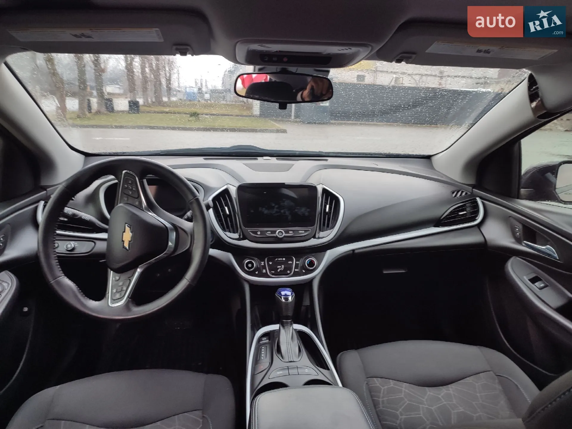 2016 Chevrolet Volt - мініатюра 15