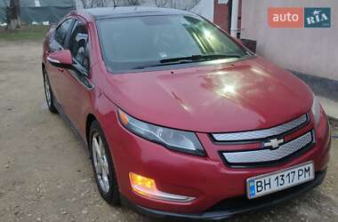 Хэтчбек Chevrolet Volt 2011 в Одессе