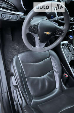 Хэтчбек Chevrolet Volt 2017 в Умани