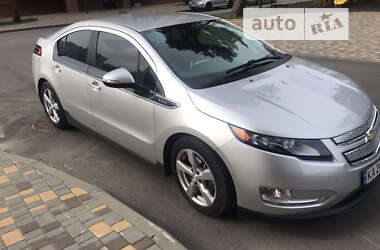 Хетчбек Chevrolet Volt 2013 в Чернігові