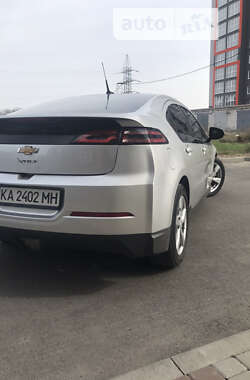 Хетчбек Chevrolet Volt 2013 в Чернігові