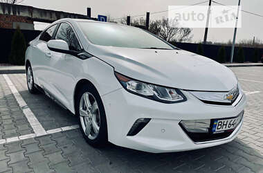 Хэтчбек Chevrolet Volt 2016 в Одессе