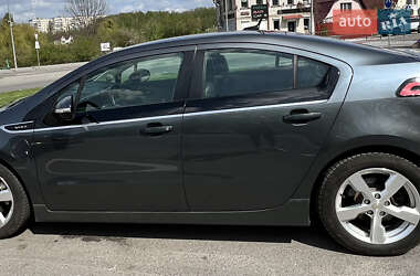 Хетчбек Chevrolet Volt 2011 в Вінниці