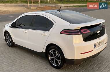 Хэтчбек Chevrolet Volt 2014 в Одессе