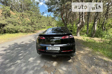 Хэтчбек Chevrolet Volt 2013 в Запорожье