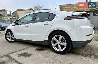 Хетчбек Chevrolet Volt 2014 в Одесі