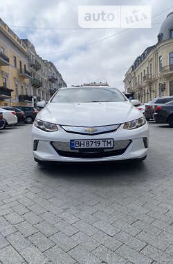 Хетчбек Chevrolet Volt 2015 в Одесі