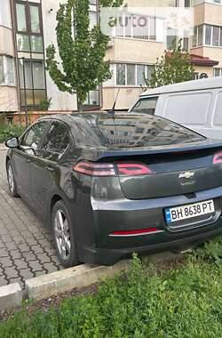 Хетчбек Chevrolet Volt 2013 в Одесі