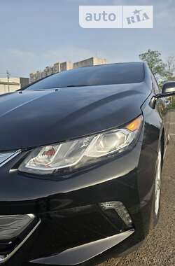 Хетчбек Chevrolet Volt 2018 в Одесі