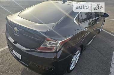 Хэтчбек Chevrolet Volt 2018 в Одессе