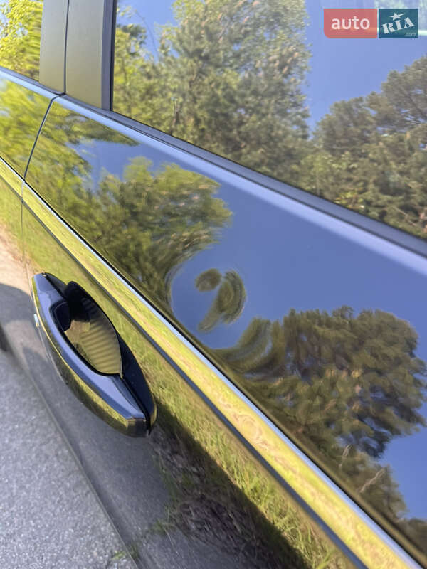 Хетчбек Chevrolet Volt 2013 в Києві