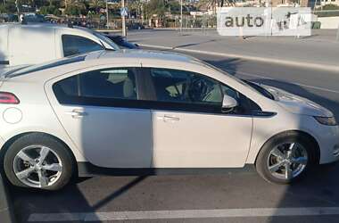 Хетчбек Chevrolet Volt 2013 в Києві