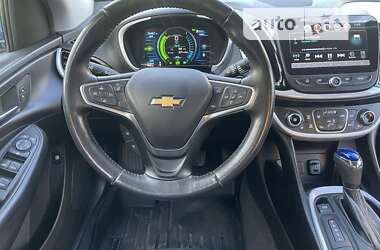 Хэтчбек Chevrolet Volt 2018 в Одессе