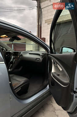 Хэтчбек Chevrolet Volt 2012 в Днепре фото 8 Хэтчбек Chevrolet Volt 2012 в Днепре