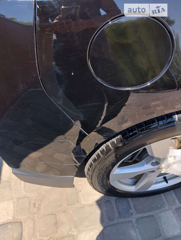 Хетчбек Chevrolet Volt 2013 в Хмельницькому