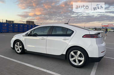 Хэтчбек Chevrolet Volt 2015 в Виннице