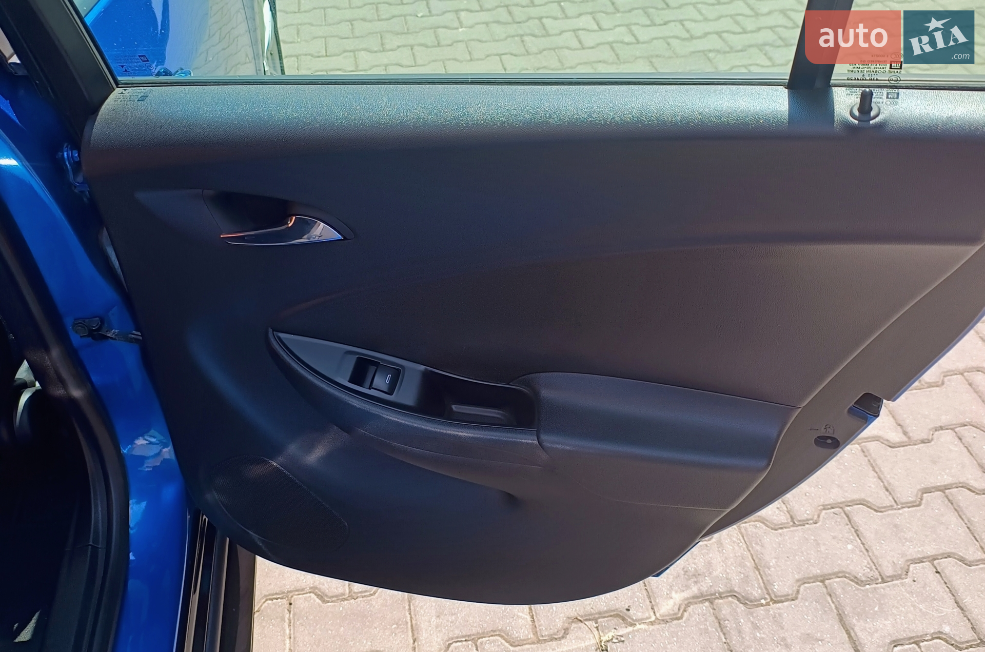 2016 Chevrolet Volt - мініатюра 15