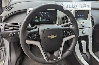 Хетчбек Chevrolet Volt 2012 в Рівному