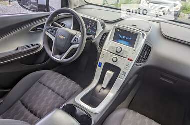 Хетчбек Chevrolet Volt 2012 в Рівному