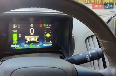 Хетчбек Chevrolet Volt 2013 в 