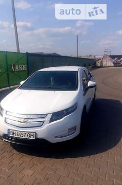 Хэтчбек Chevrolet Volt 2013 в Одессе