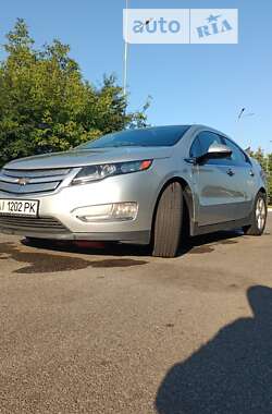 Хэтчбек Chevrolet Volt 2013 в Василькове