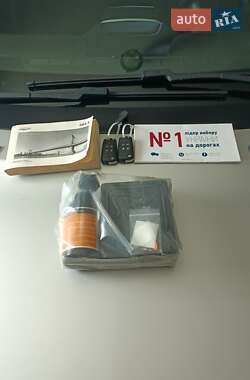 Хэтчбек Chevrolet Volt 2013 в 