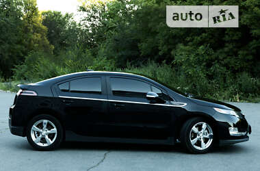 Хэтчбек Chevrolet Volt 2013 в Днепре