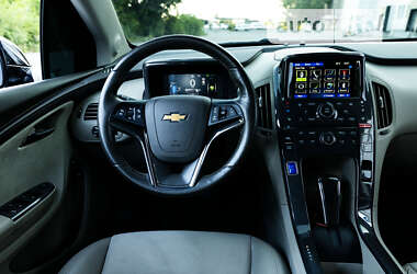 Хэтчбек Chevrolet Volt 2013 в Днепре