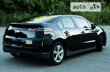 Хэтчбек Chevrolet Volt 2013 в Днепре