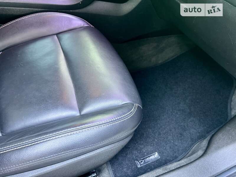 Хэтчбек Chevrolet Volt 2013 в Одессе