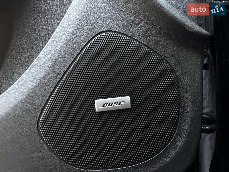 Хэтчбек Chevrolet Volt 2017 в Львове