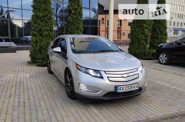 Хетчбек Chevrolet Volt 2012 в Харкові