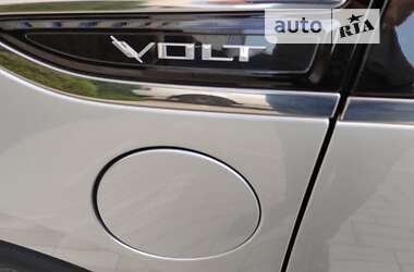 Хетчбек Chevrolet Volt 2012 в Харкові