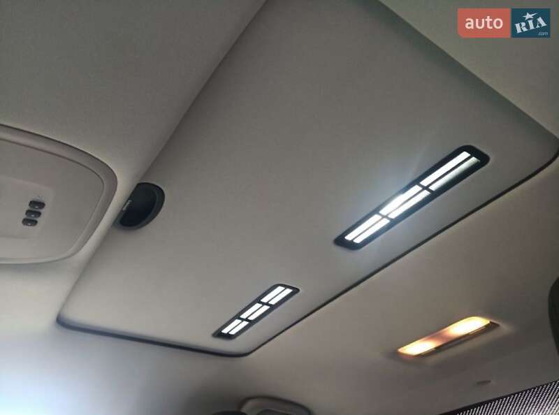 Хэтчбек Chevrolet Volt 2013 в Харькове
