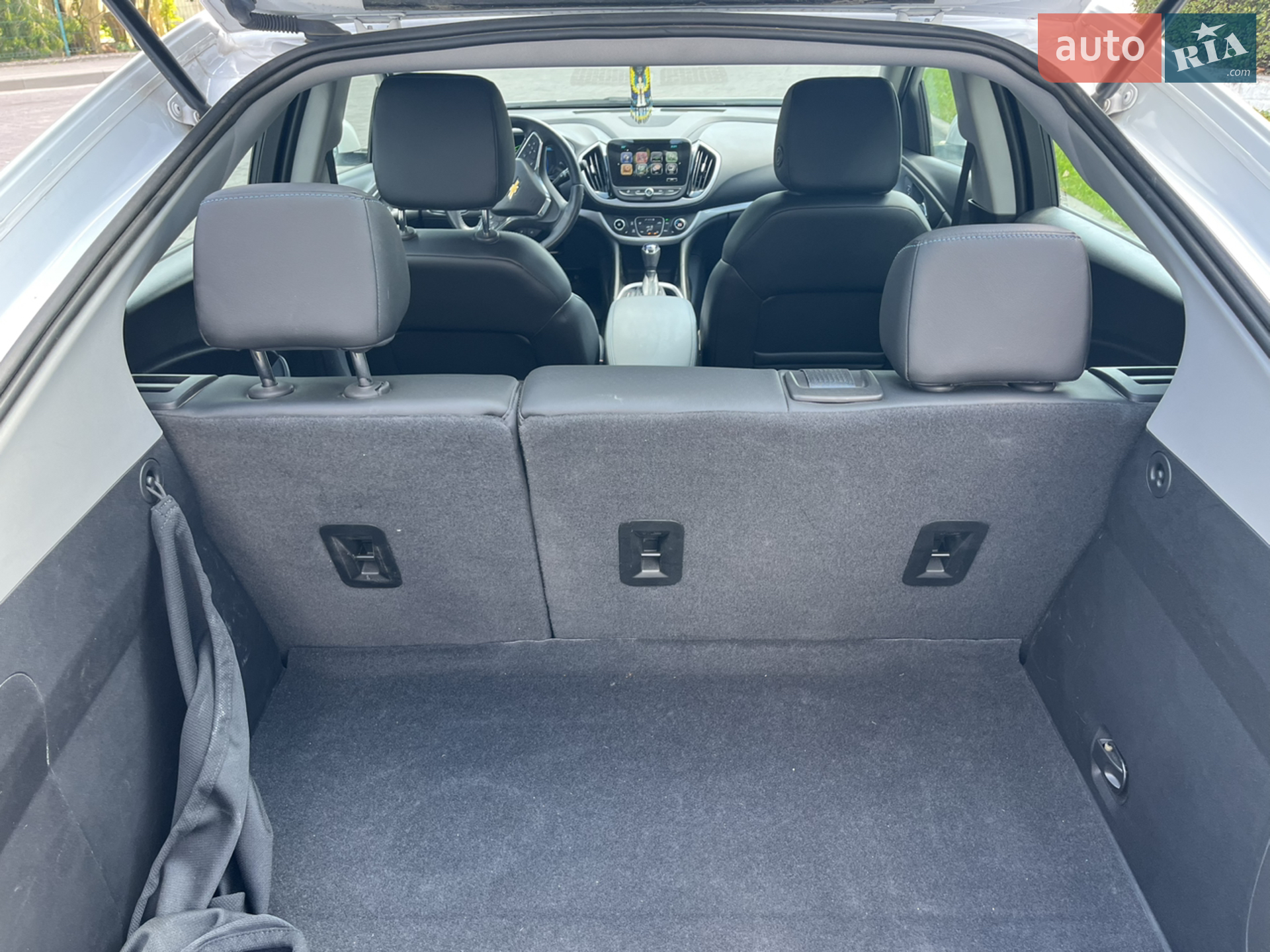2018 Chevrolet Volt - мініатюра 32
