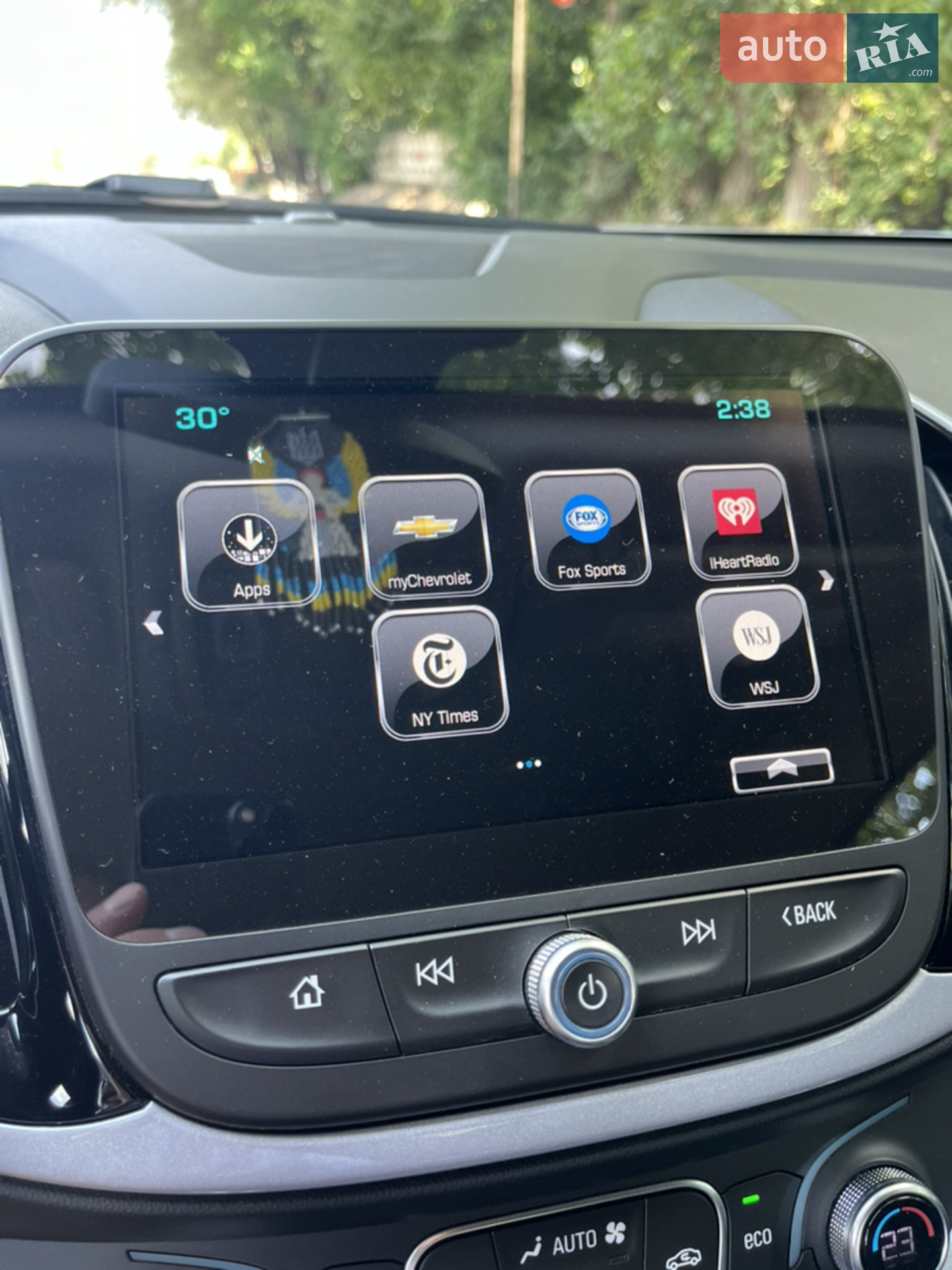2018 Chevrolet Volt - мініатюра 22