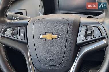 Хэтчбек Chevrolet Volt 2013 в Харькове