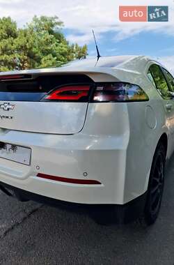 Хэтчбек Chevrolet Volt 2013 в Харькове