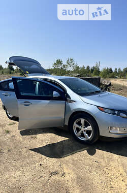 Хэтчбек Chevrolet Volt 2013 в Житомире