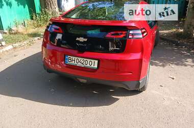 Хэтчбек Chevrolet Volt 2011 в Одессе