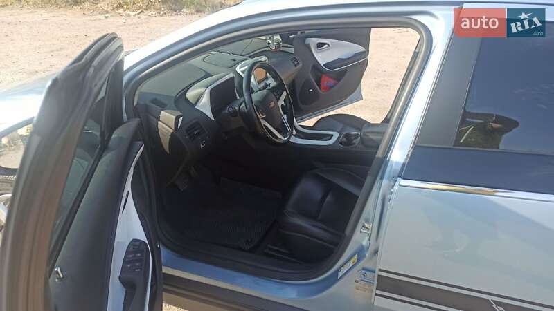 Хэтчбек Chevrolet Volt 2012 в Одессе