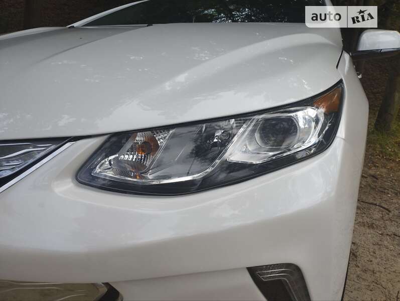 Хэтчбек Chevrolet Volt 2015 в Черкассах фото 25 Хэтчбек Chevrolet Volt 2015 в Черкассах