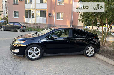 Хетчбек Chevrolet Volt 2013 в Одесі