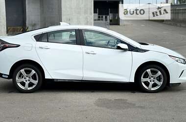 Хетчбек Chevrolet Volt 2015 в Києві