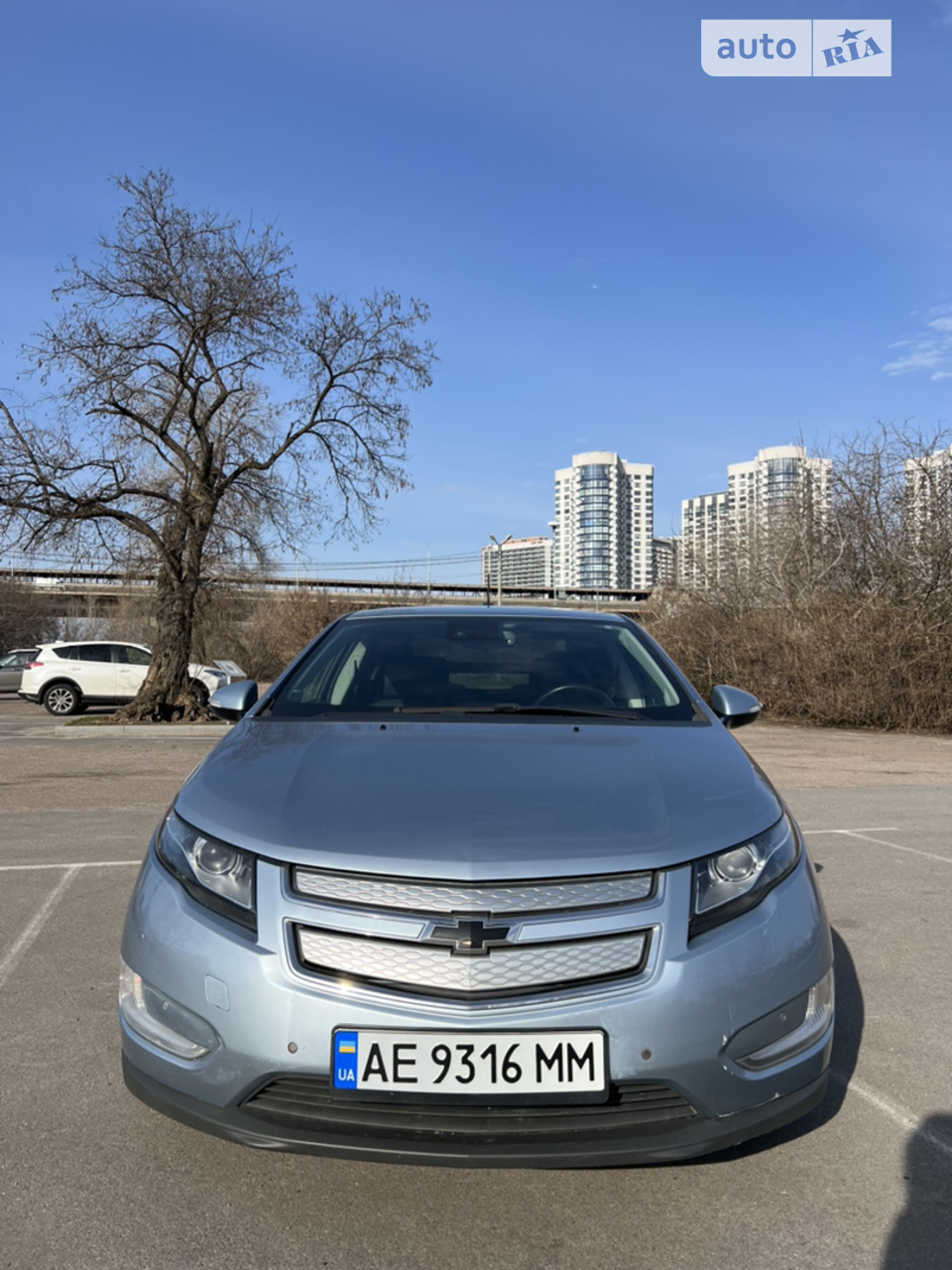 2016 Chevrolet Volt - мініатюра 49