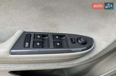 Хэтчбек Chevrolet Volt 2013 в 
